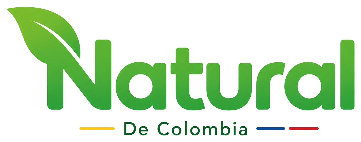 Natural de Colombia